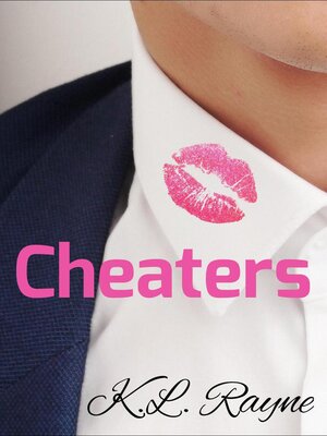cover image of Cheaters